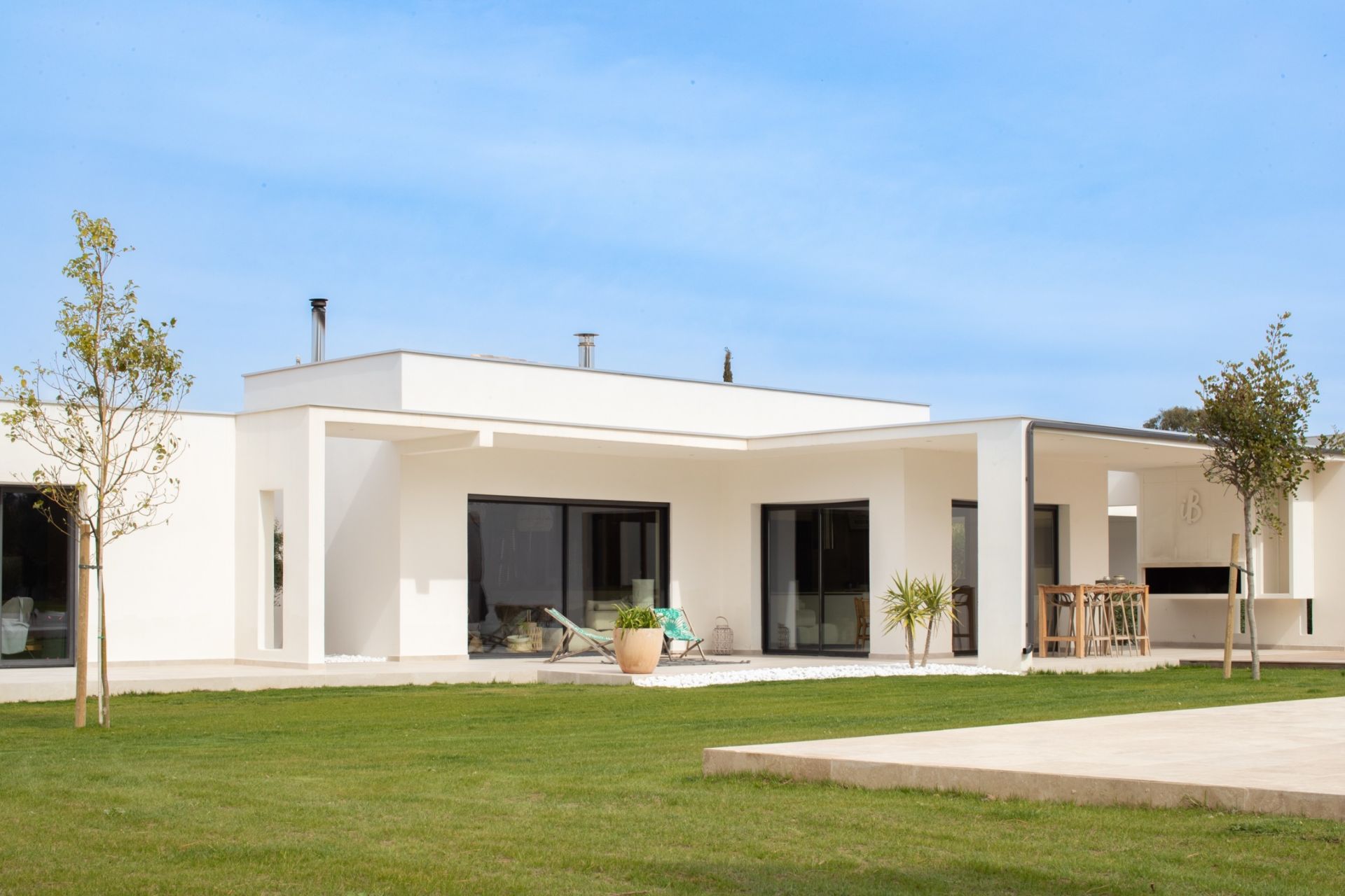 Sale House Perpignan (66000) 280 m²