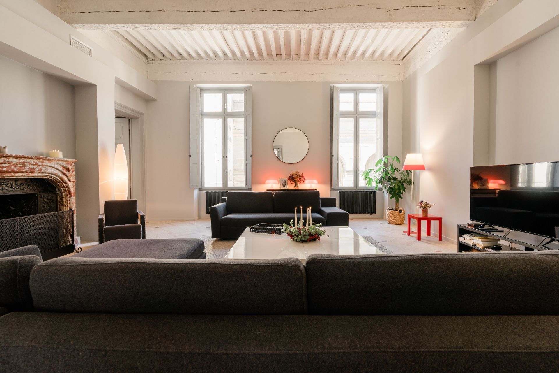 Vente Maison Carcassonne (11000) 380 m²