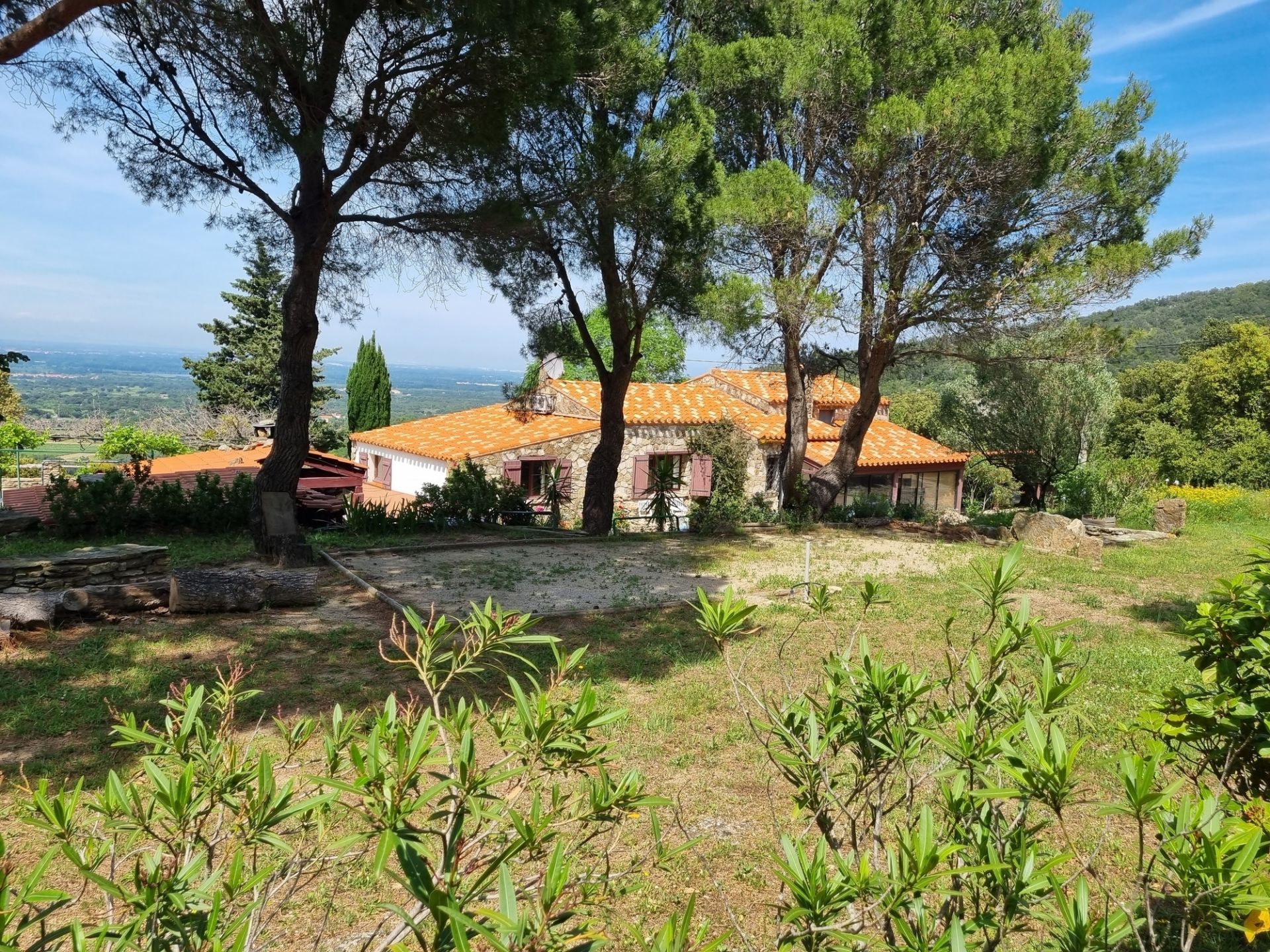 Vente Maison Argelès-sur-Mer (66700) 136 m²